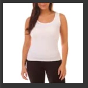 Karen Kane tanks set of two